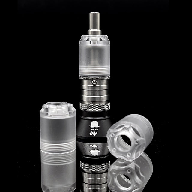 Star Cap per FeV v4.5S
