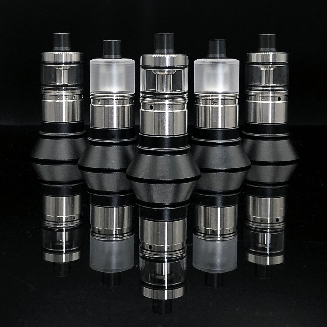 LORD RTA – The Vaping Gentlemen Club
