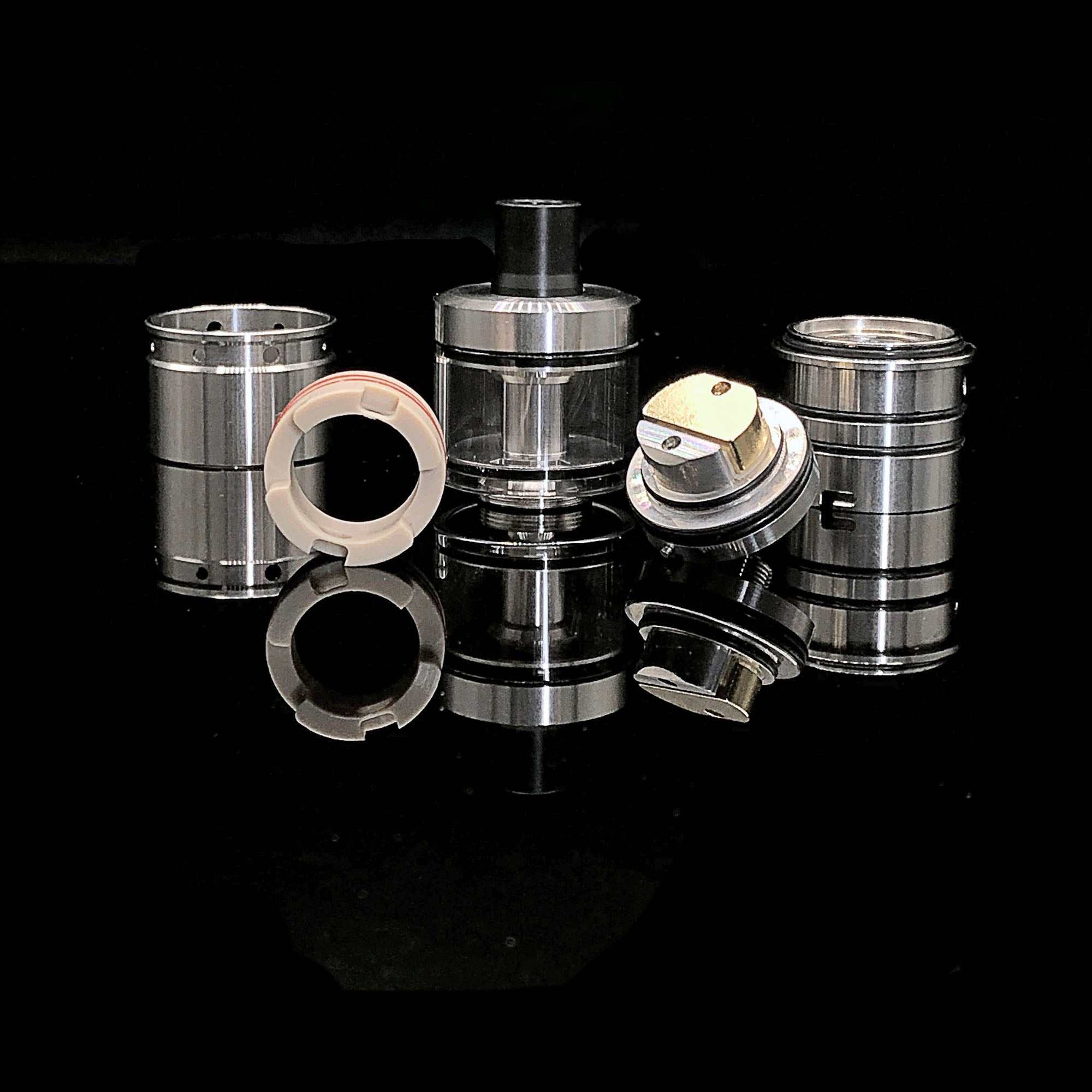 LORD RTA – The Vaping Gentlemen Club