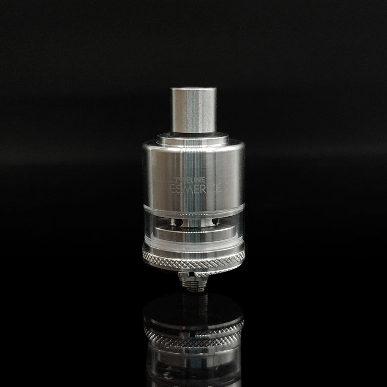 Mesmerize 2