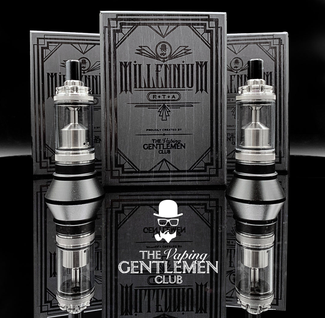 Hardware The Vaping Gentlemen Club Hardware The Vaping Gentlemen Club