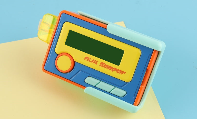 Mini Beeper