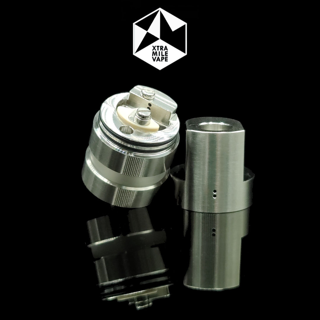 Monad RDTA – The Vaping Gentlemen Club