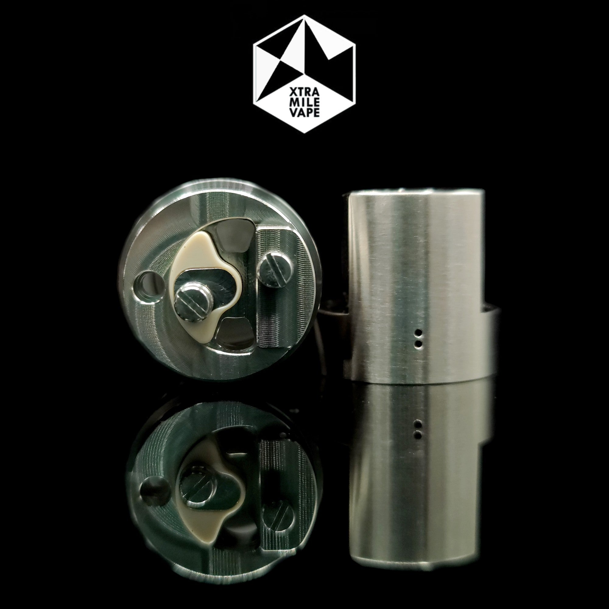 MONAD RDTA by Xtra Mile Vape+オプションパーツ MONAD RDTA by Xtra Mile Vape+オプションパーツ