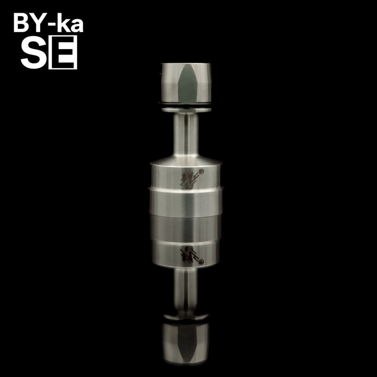 BY-KA SE Nano Evaporation Chamber