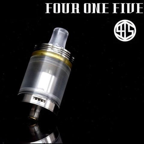 415 RTA ULTIMA – Four One Five
