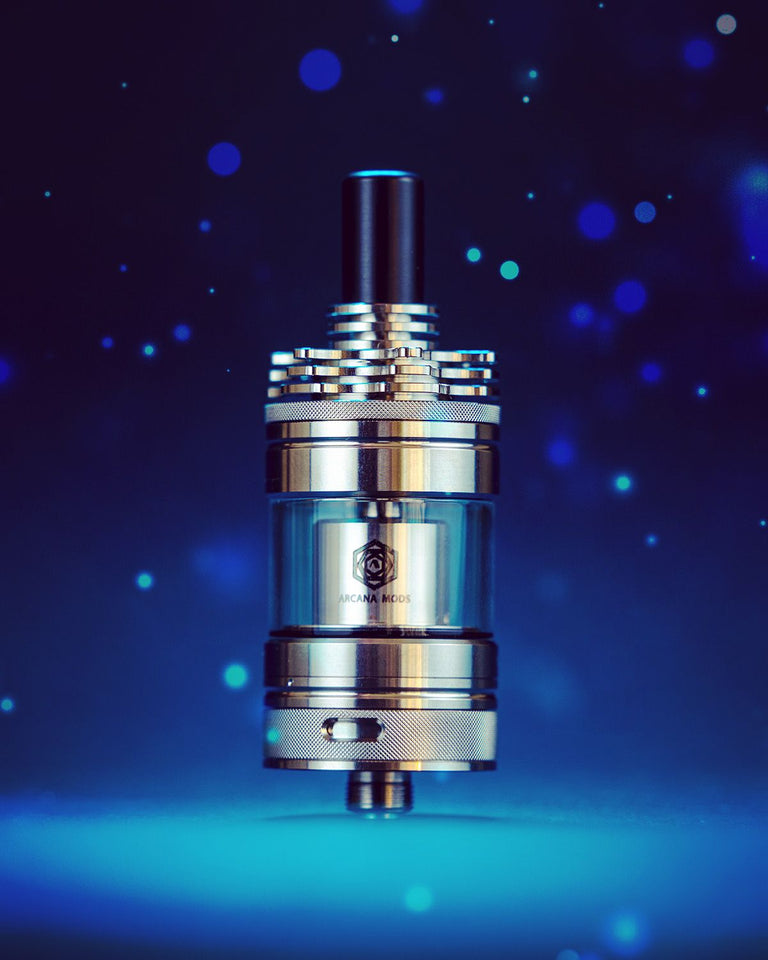 Chariot RTA
