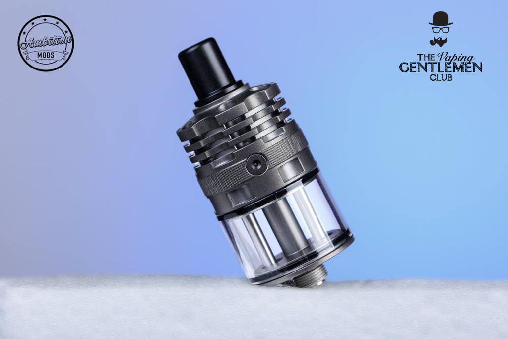 RIPLEY MTL/RDL RDTA – The Vaping Gentlemen Club