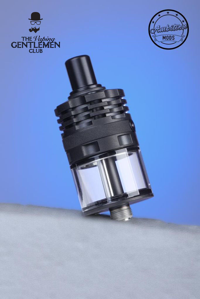 RIPLEY MTL/RDL RDTA The Vaping Gentlemen Club RIPLEY MTL/RDL RDTA The Vaping Gentlemen Club