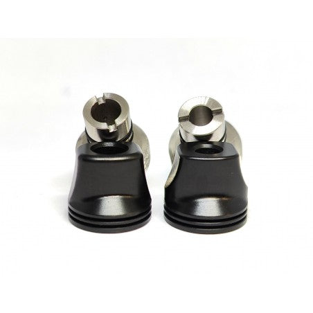 N-Tip Integrated drip tip (Kit completo) for B22 & other Aio