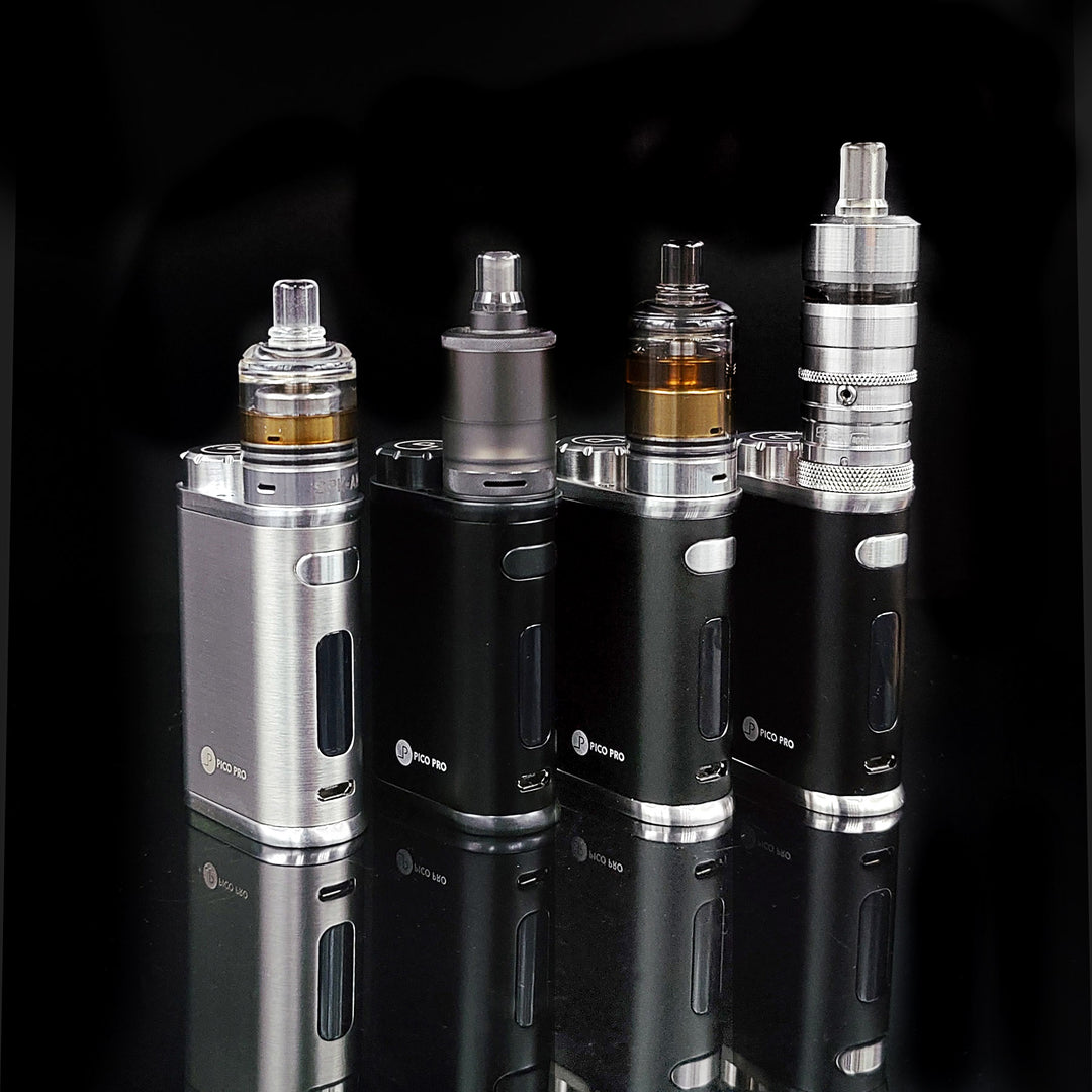 Pico Pro The Vaping Gentlemen Club Pico Pro The Vaping Gentlemen Club