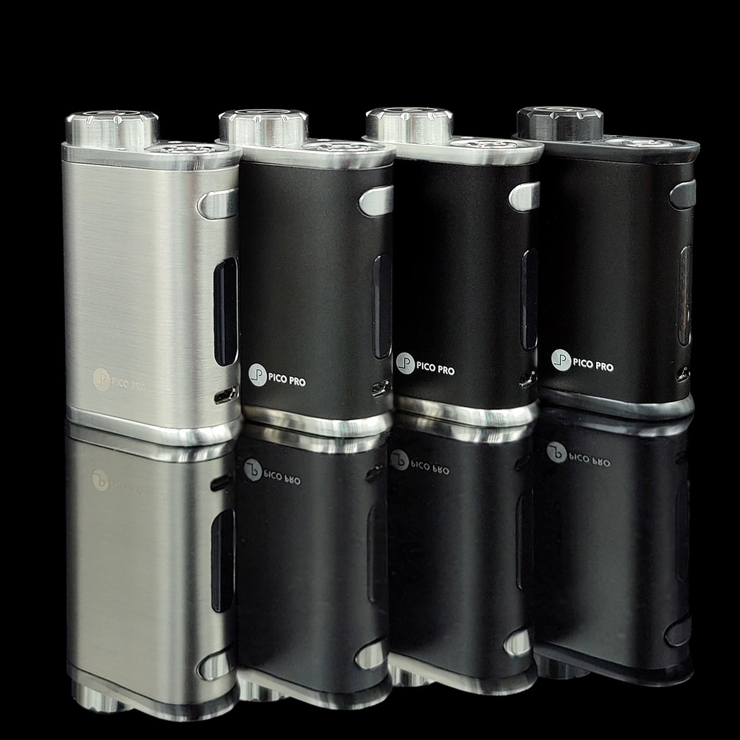 Pico Pro The Vaping Gentlemen Club Pico Pro The Vaping Gentlemen Club