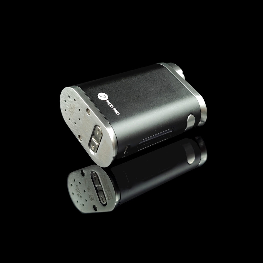 Pico Pro The Vaping Gentlemen Club Pico Pro The Vaping Gentlemen Club