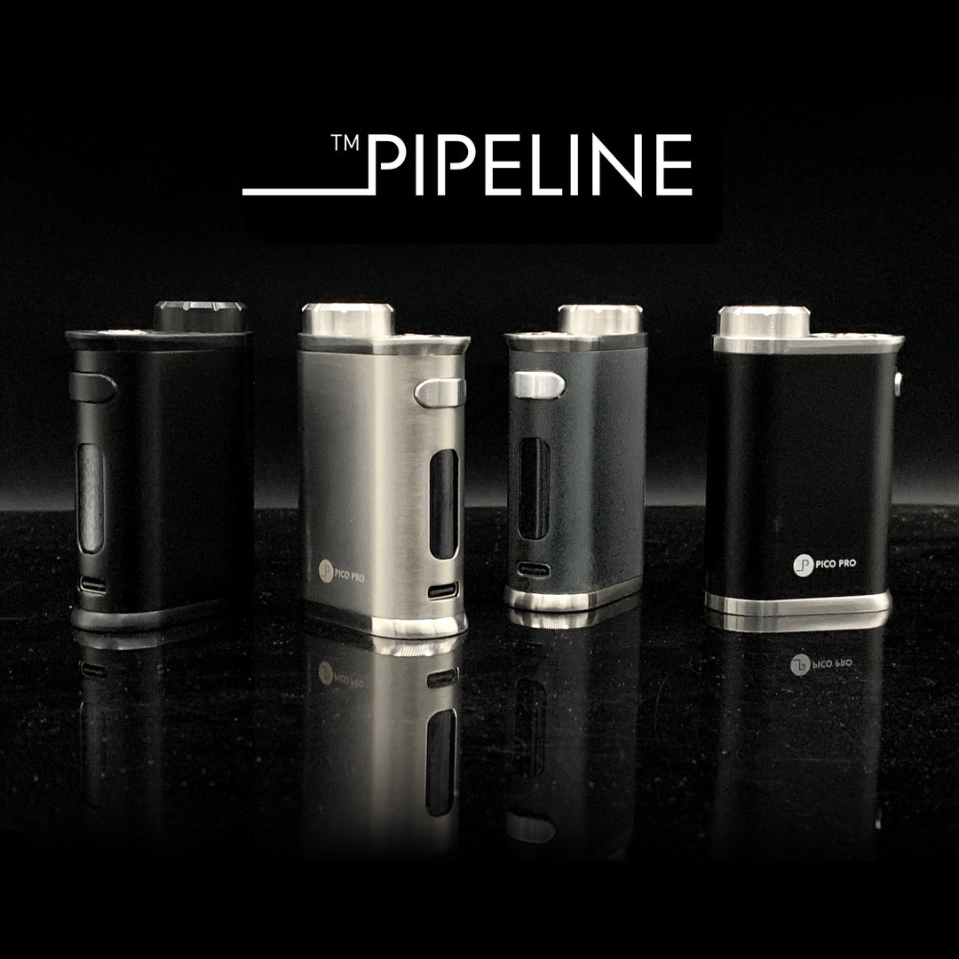 Pipeline The Vaping Gentlemen Club Pipeline The Vaping Gentlemen Club