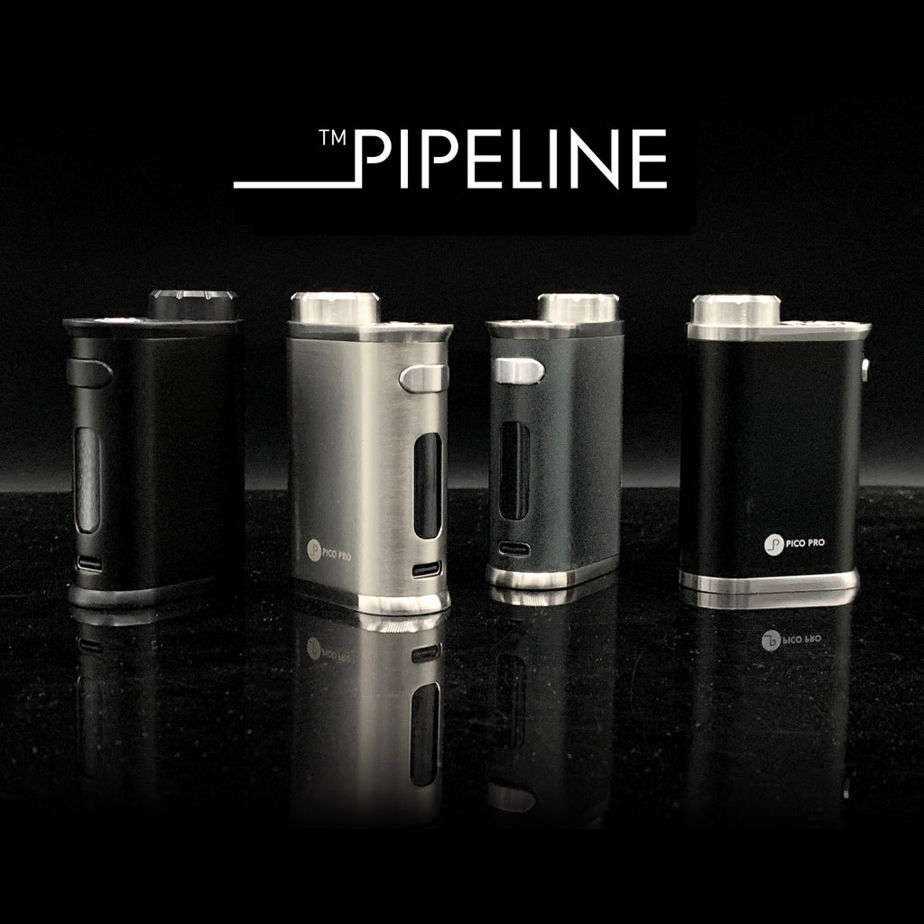 Pico Pro The Vaping Gentlemen Club Pico Pro The Vaping Gentlemen Club