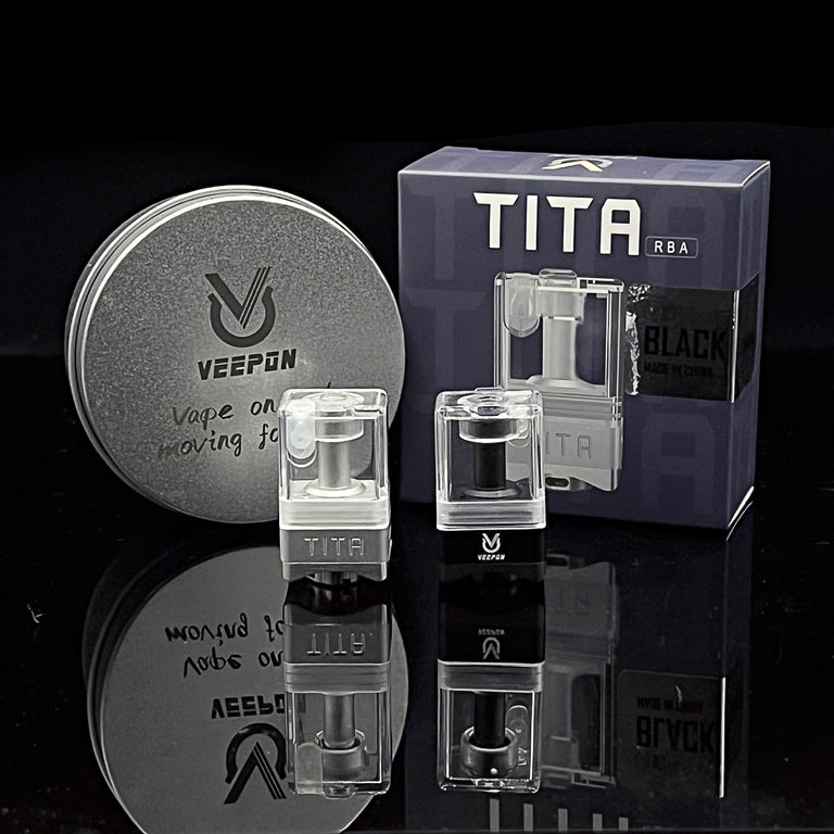 TITA RBA