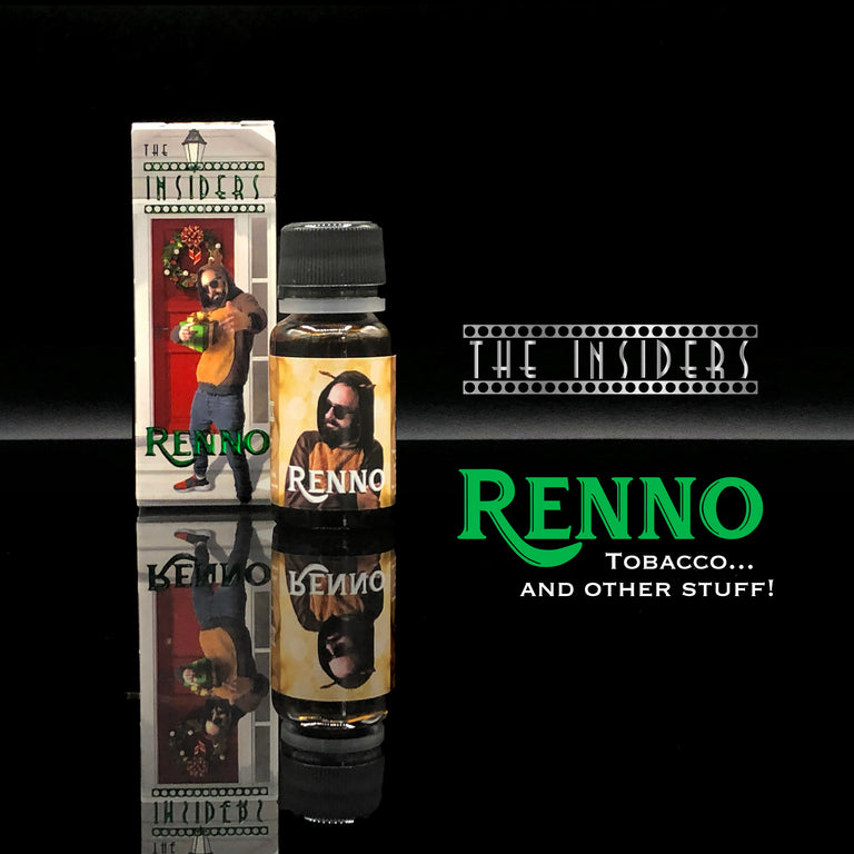 RENNO - Tobacco and other stuff