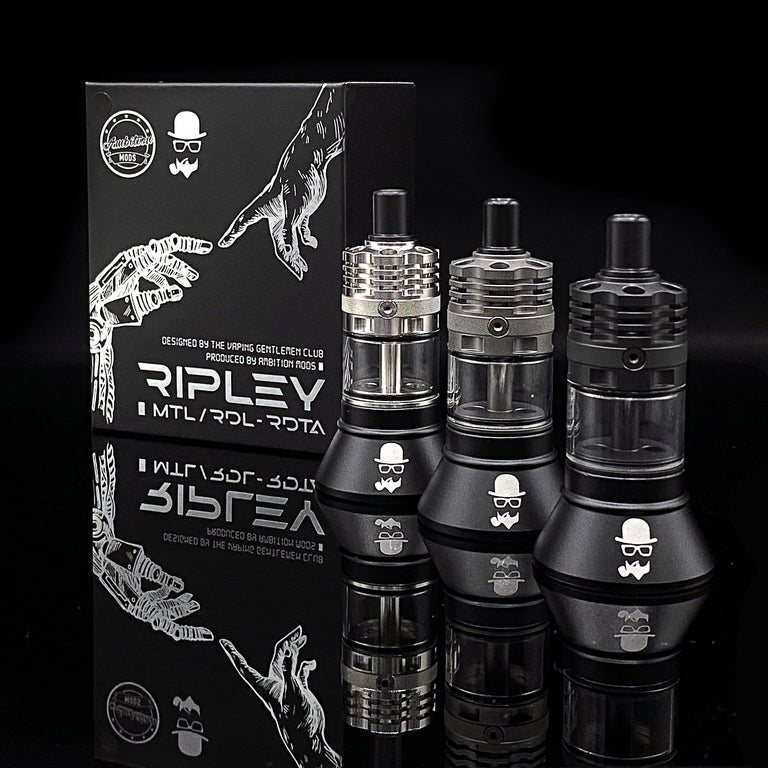RIPLEY MTL/RDL RDTA