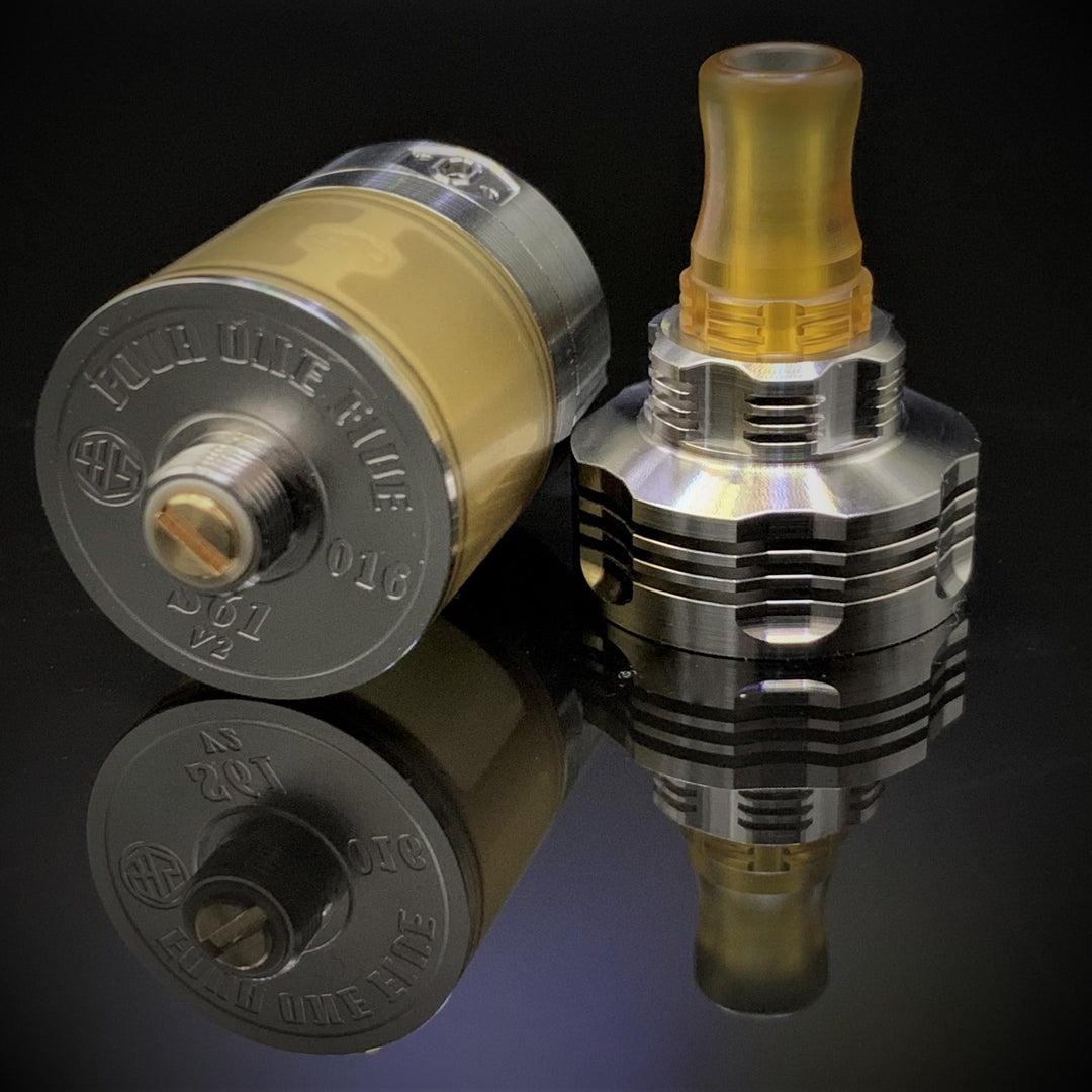 S61 V2 Genesis Atty