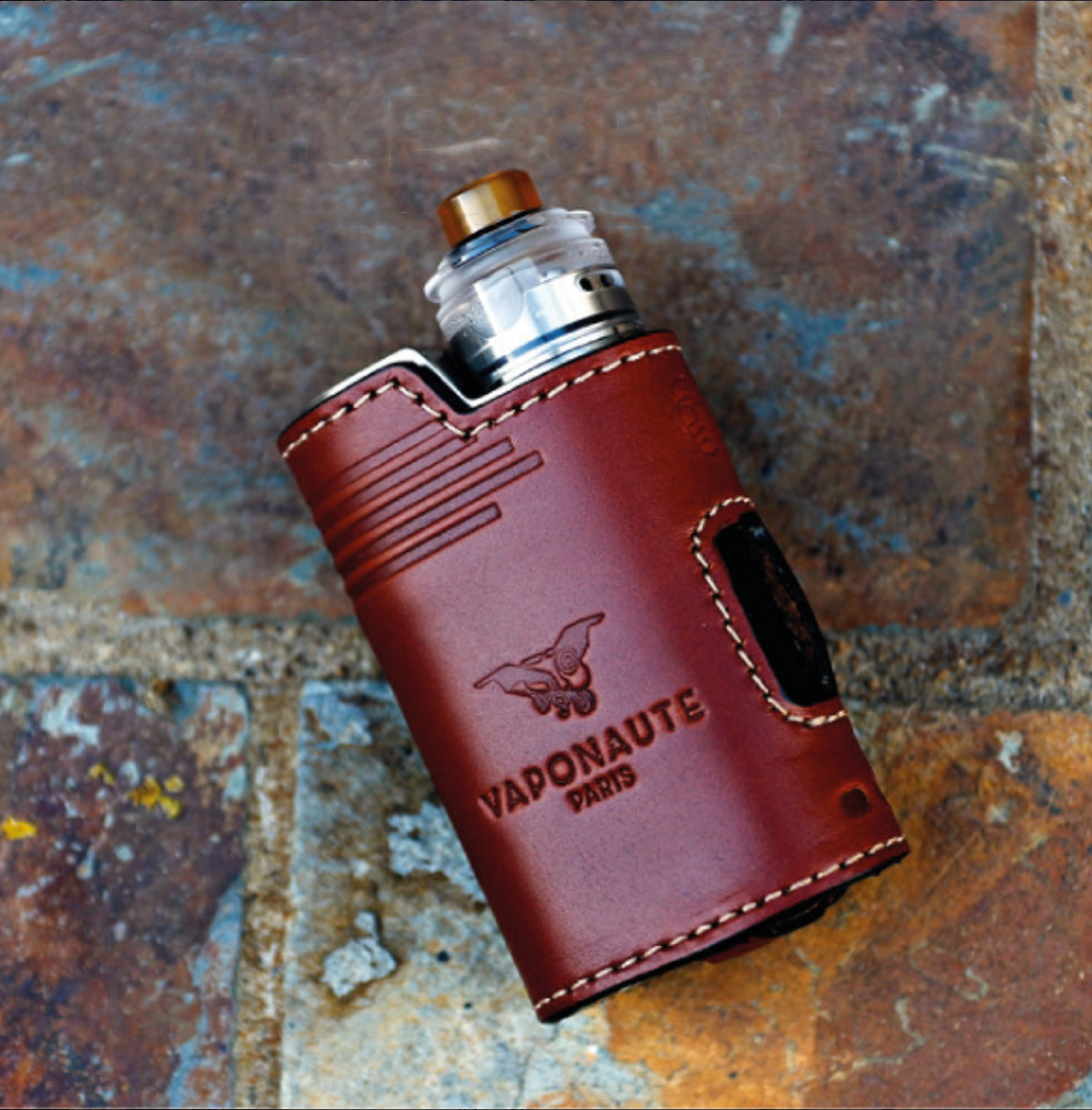 La Petite Box by Vaponaute The Vaping Gentlemen Club La Petite Box by Vaponaute The Vaping Gentlemen Club