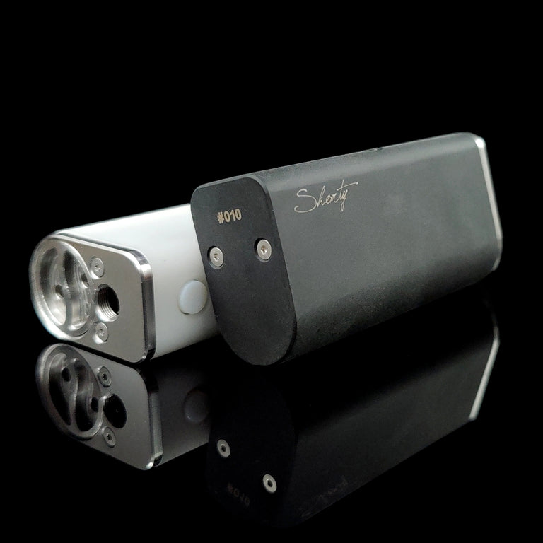 Shorty DNA60 – The Vaping Gentlemen Club