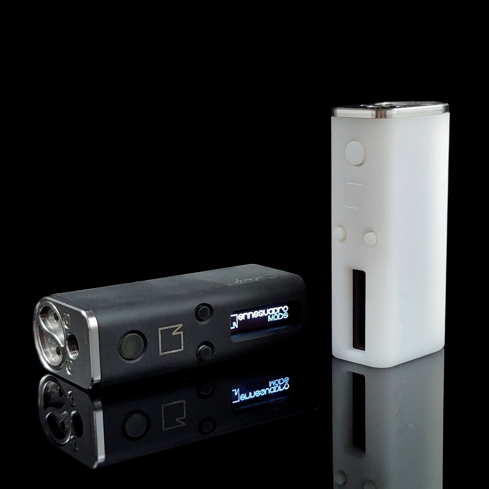 DENDOROMOODS H3 DNA60