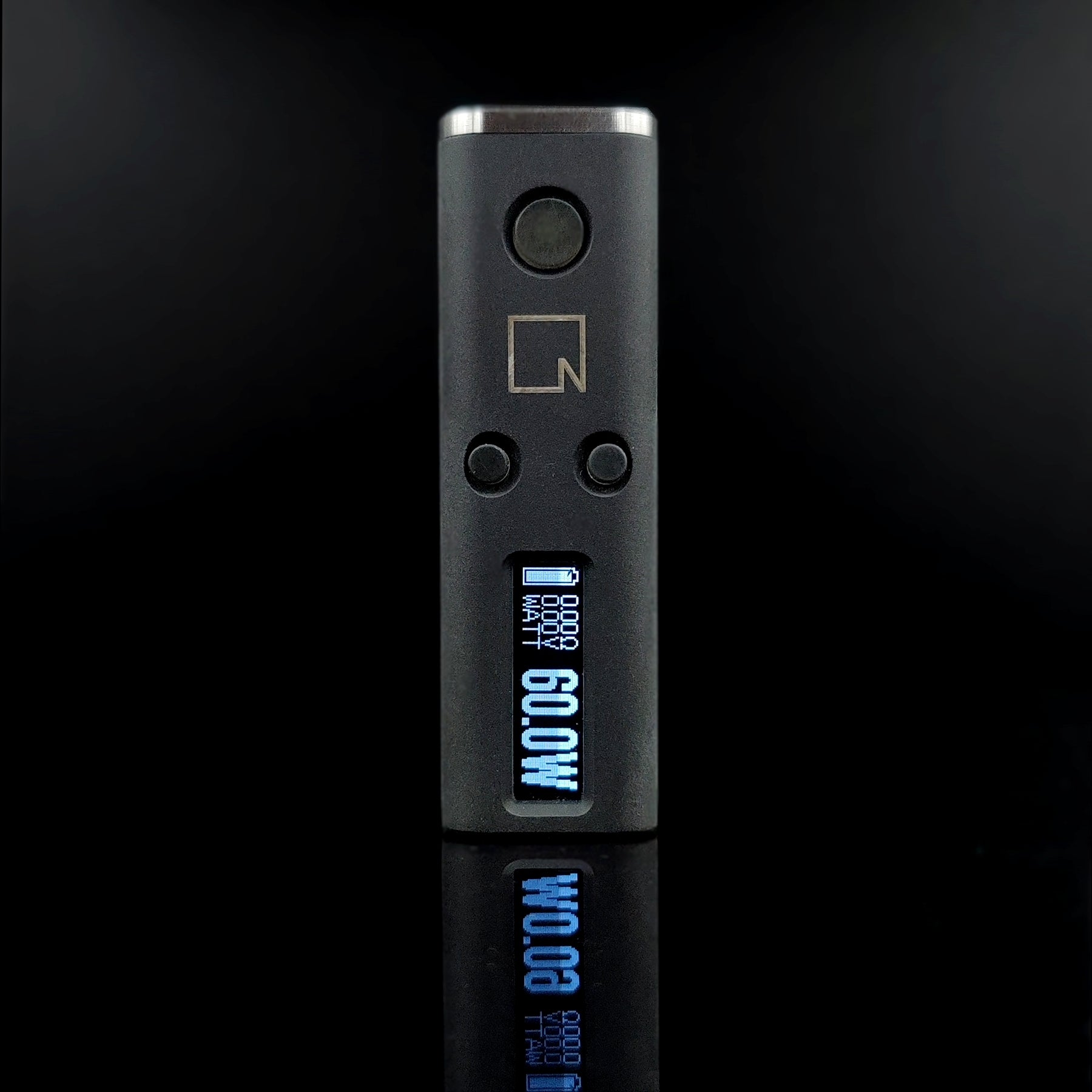Shorty DNA60 – The Vaping Gentlemen Club Shorty DNA60 – The Vaping Gentlemen Club