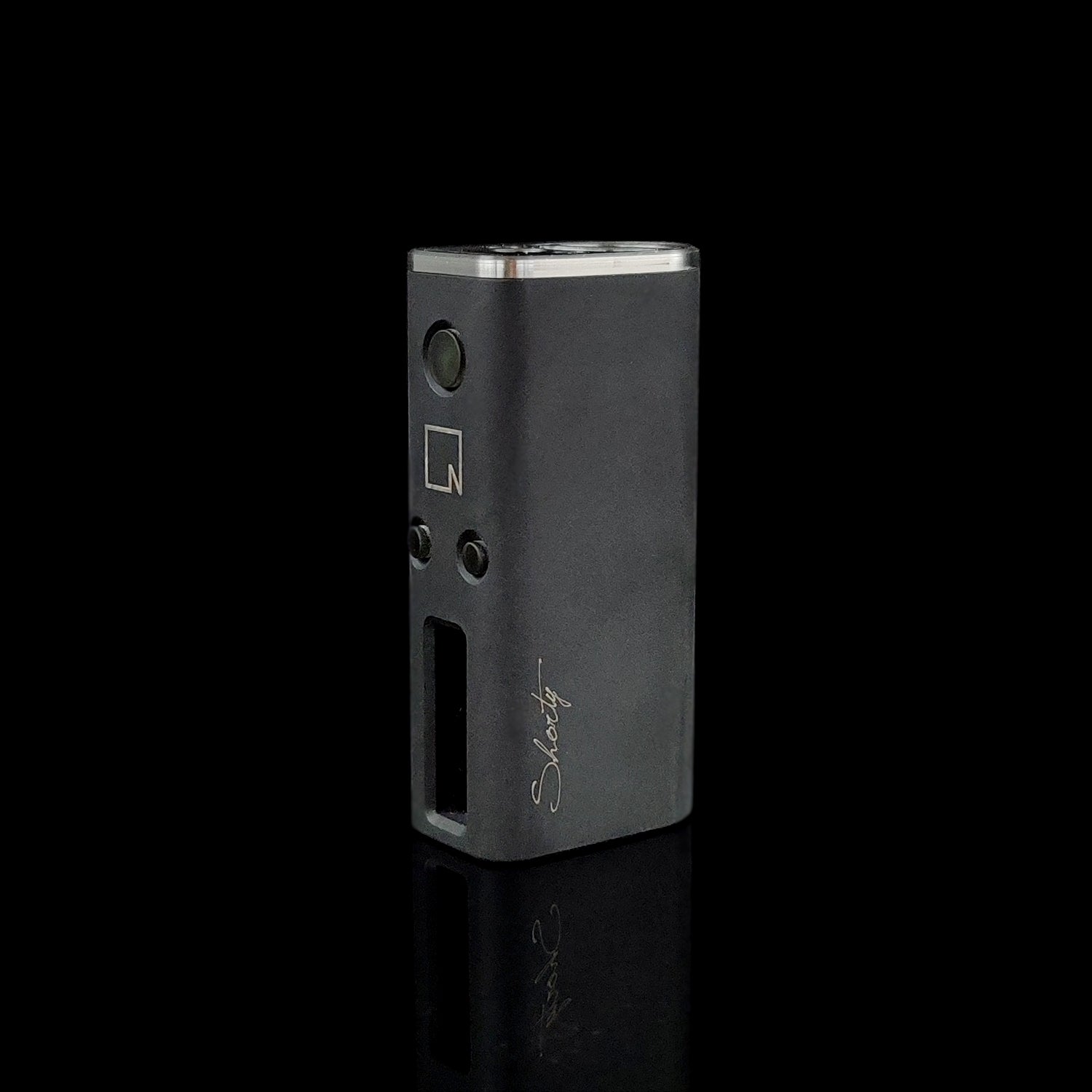 Shorty DNA60 – The Vaping Gentlemen Club Shorty DNA60 – The Vaping Gentlemen Club