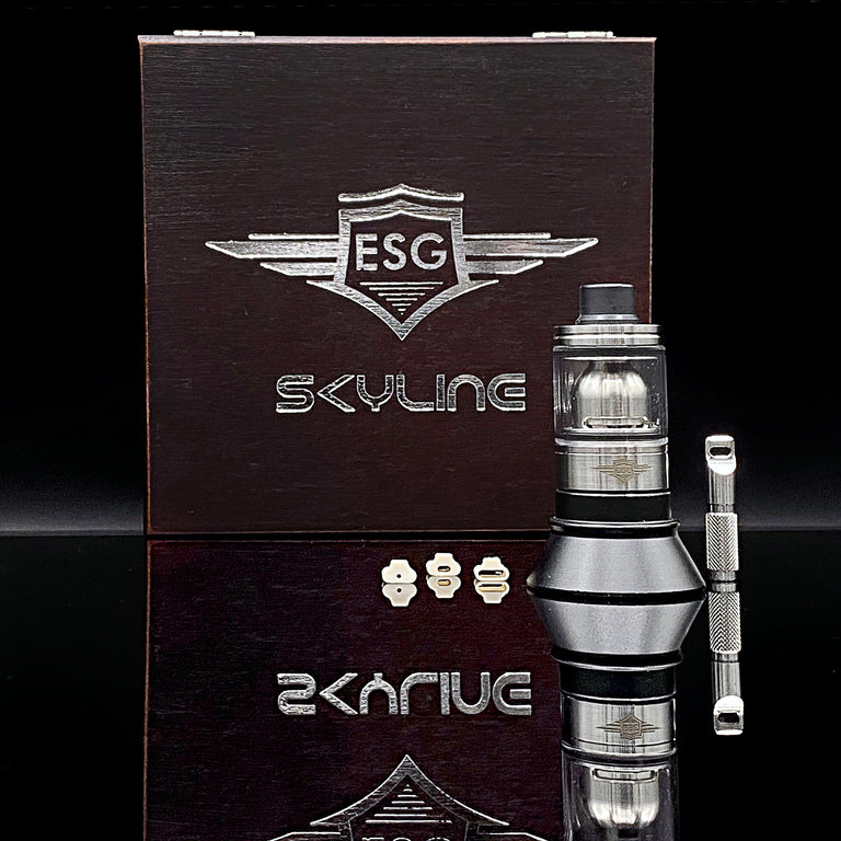 Skyline Short RTA