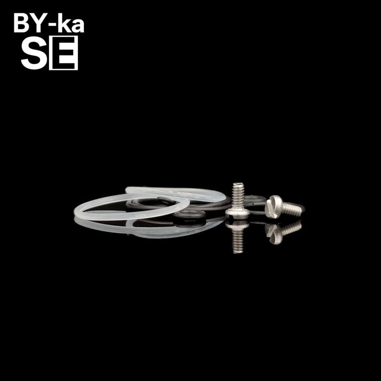 BY-KA SE Standard Spare Parts
