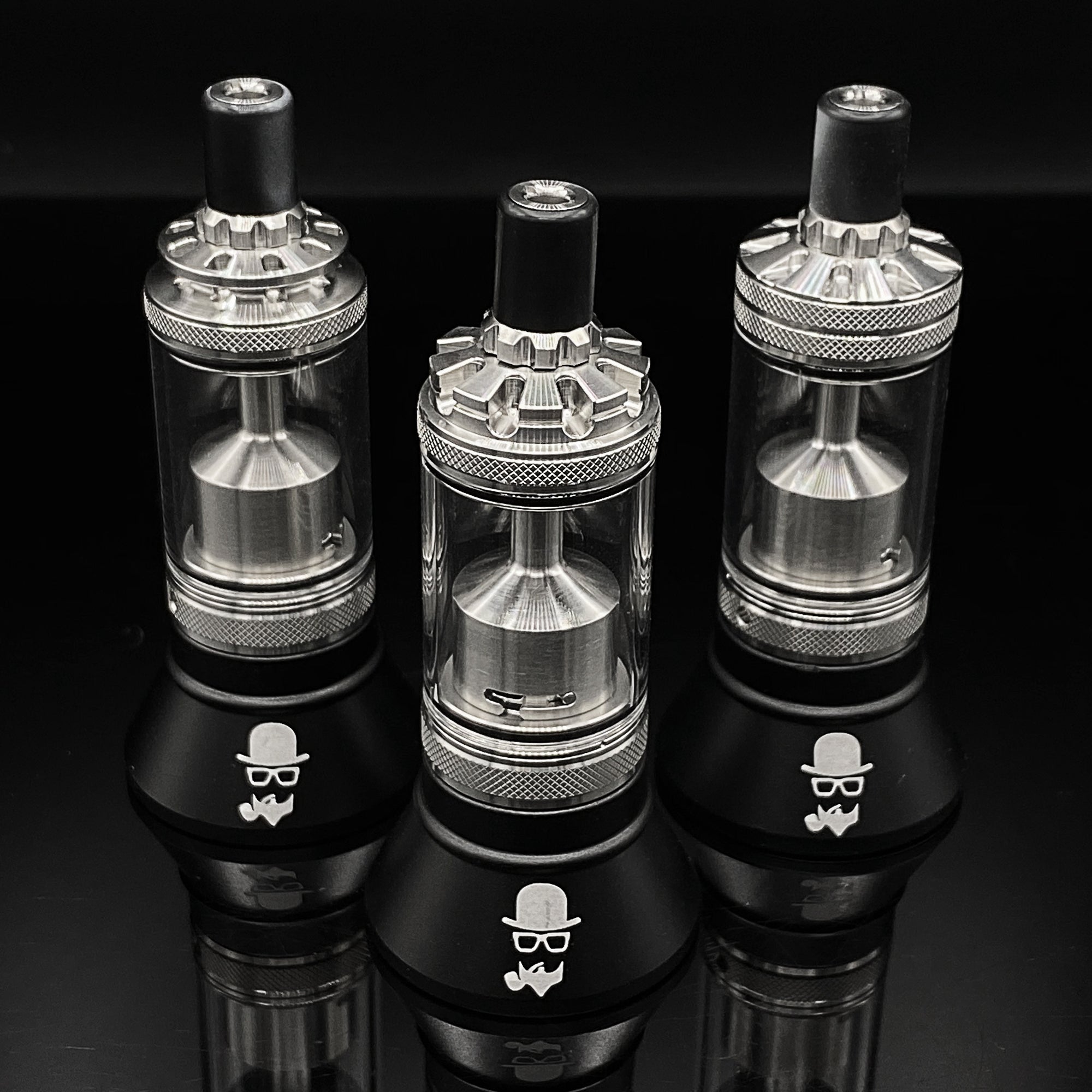 Millennium – The Vaping Gentlemen Club