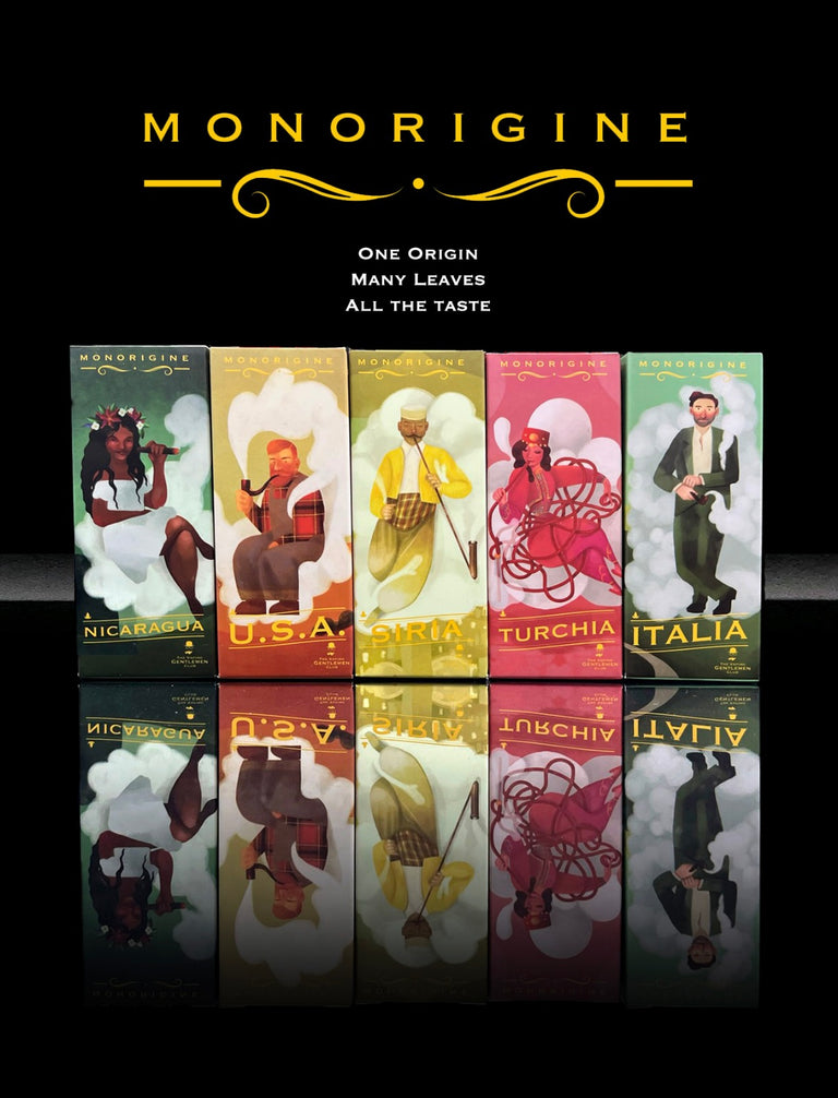 MONORIGINE - NICARAGUA