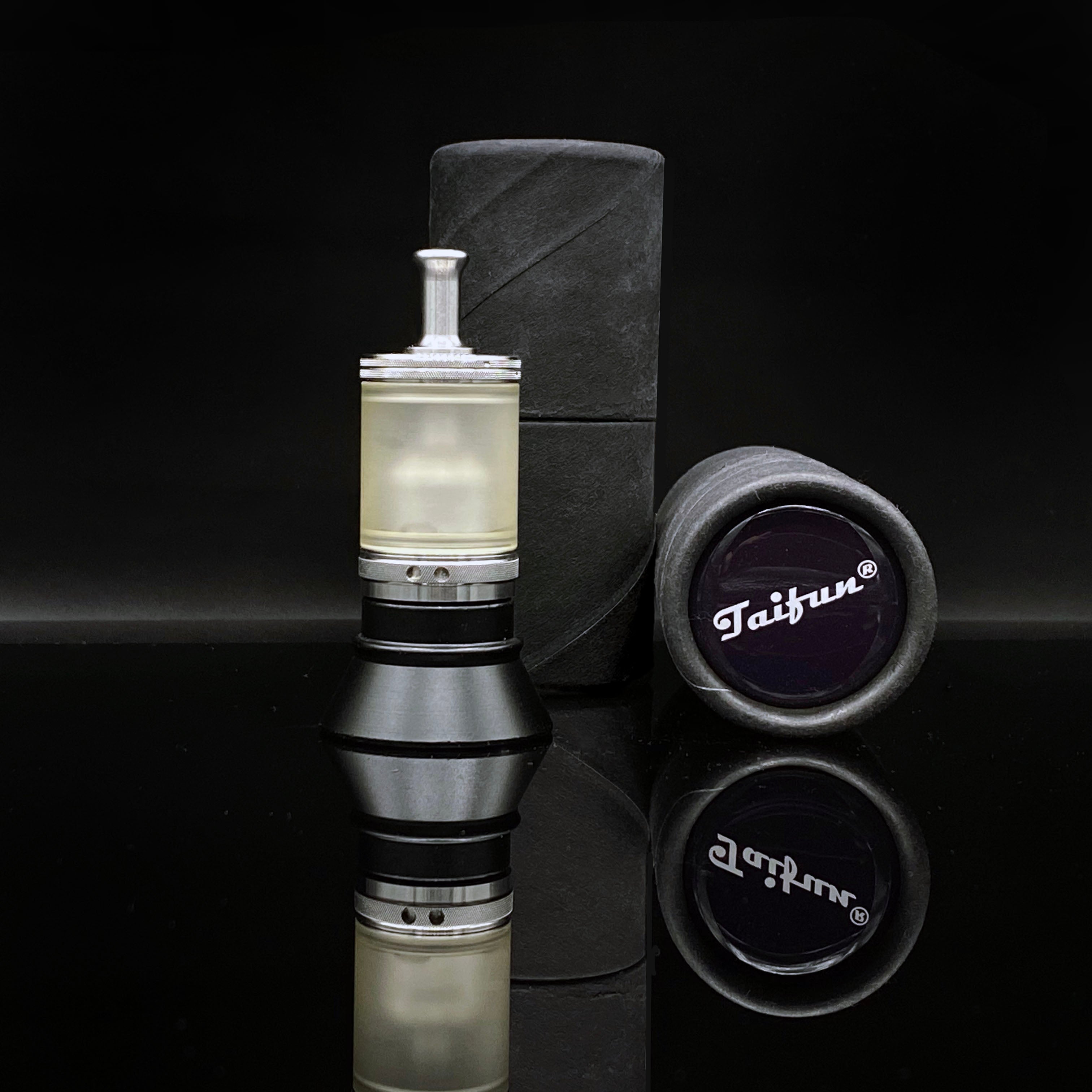 Taifun GTR | CLUTCH VAPOR