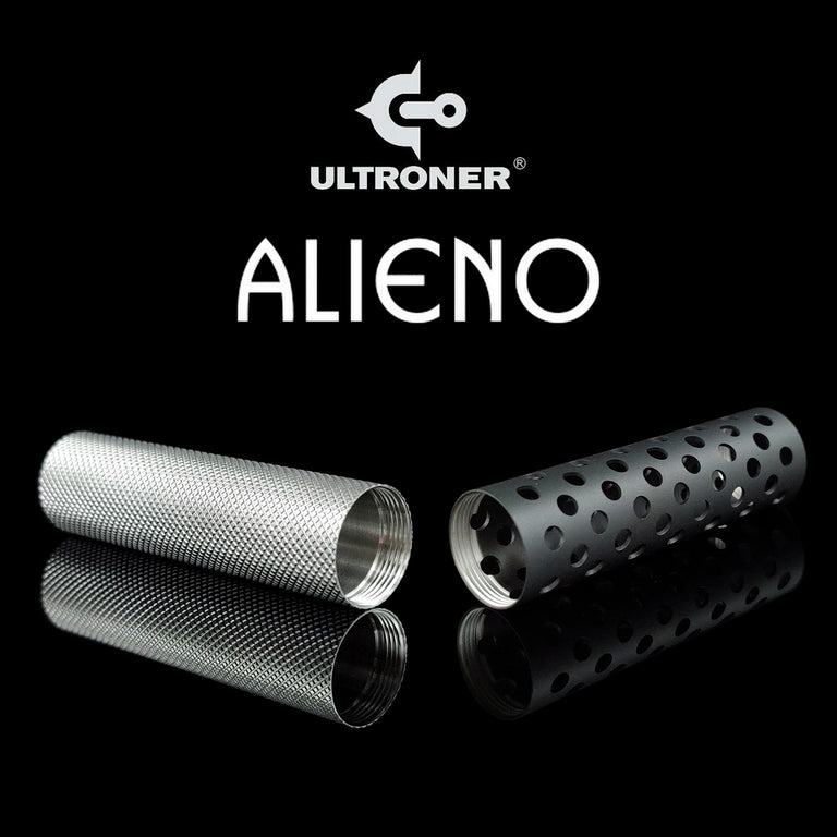Custom Tube per Alieno Ultroner