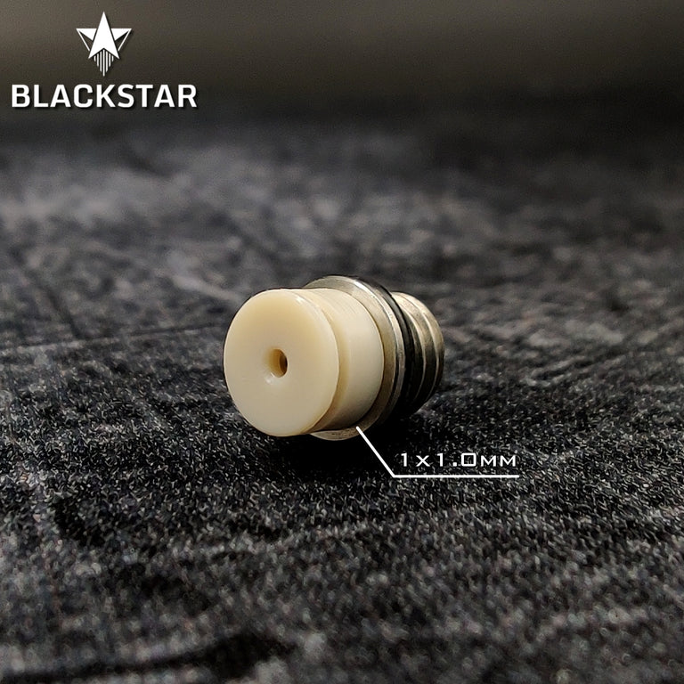 Blackstar Air Plug Set for BY-ka v7/Caiman