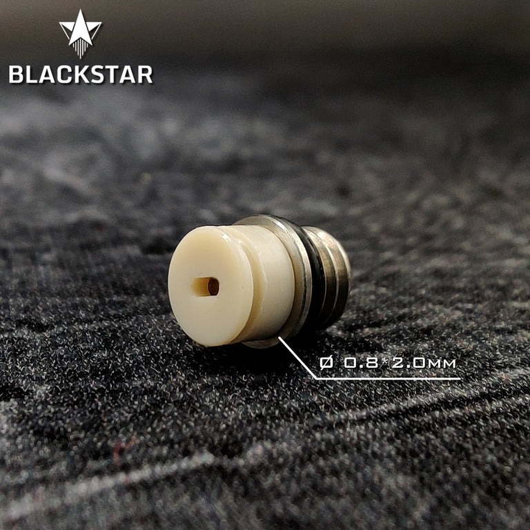 Blackstar Air Plug Set for BY-ka v7/Caiman
