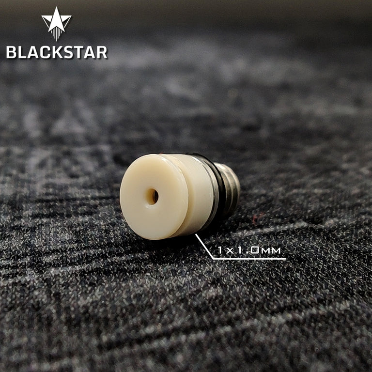Blackstar Air Plug Set for BY-ka v8