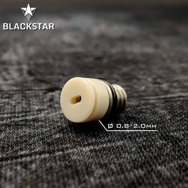 Blackstar Air Plug Set for BY-ka v8
