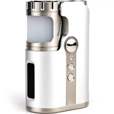 Tomahawk SBS & Squonker Box Mod The Vaping Gentlemen Club Tomahawk SBS & Squonker Box Mod The Vaping Gentlemen Club