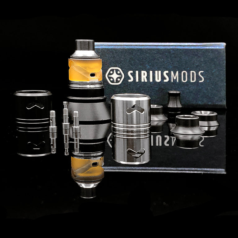 Vega RDA