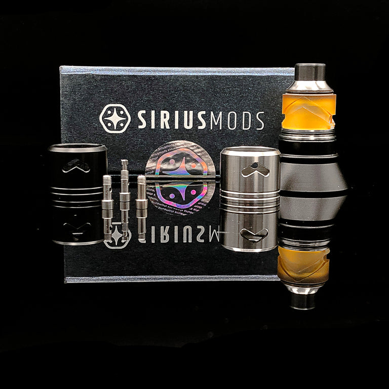 Vega RDA