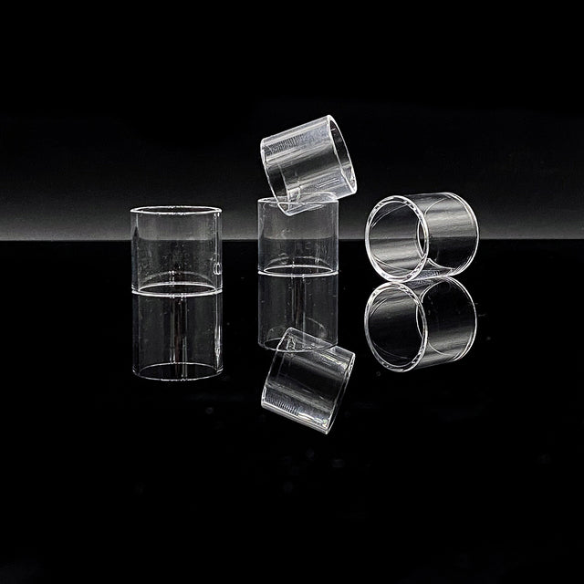 Spare glass per Millennium NANO