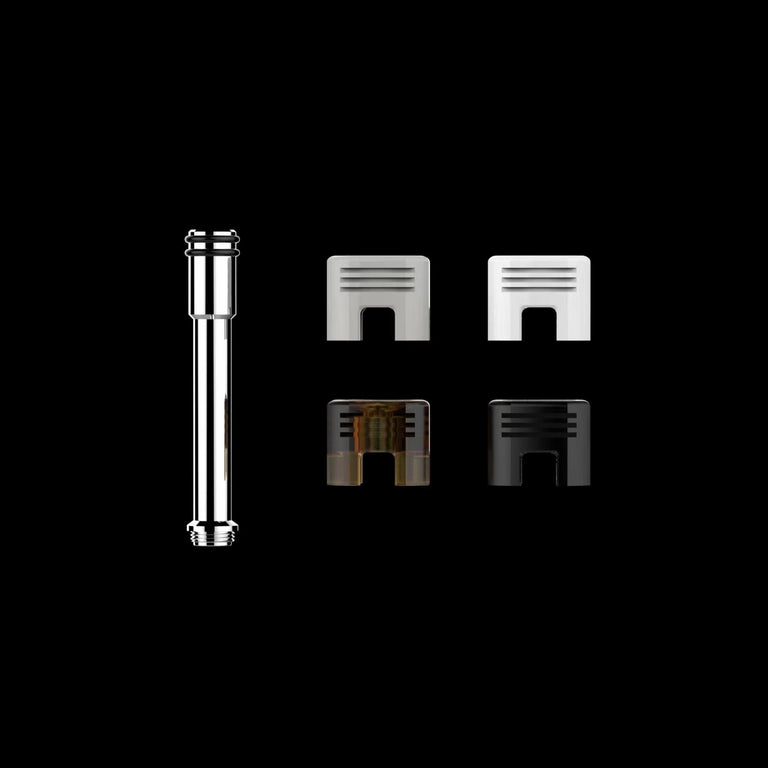 Drip Tip Set per VISION 1.5 RBA
