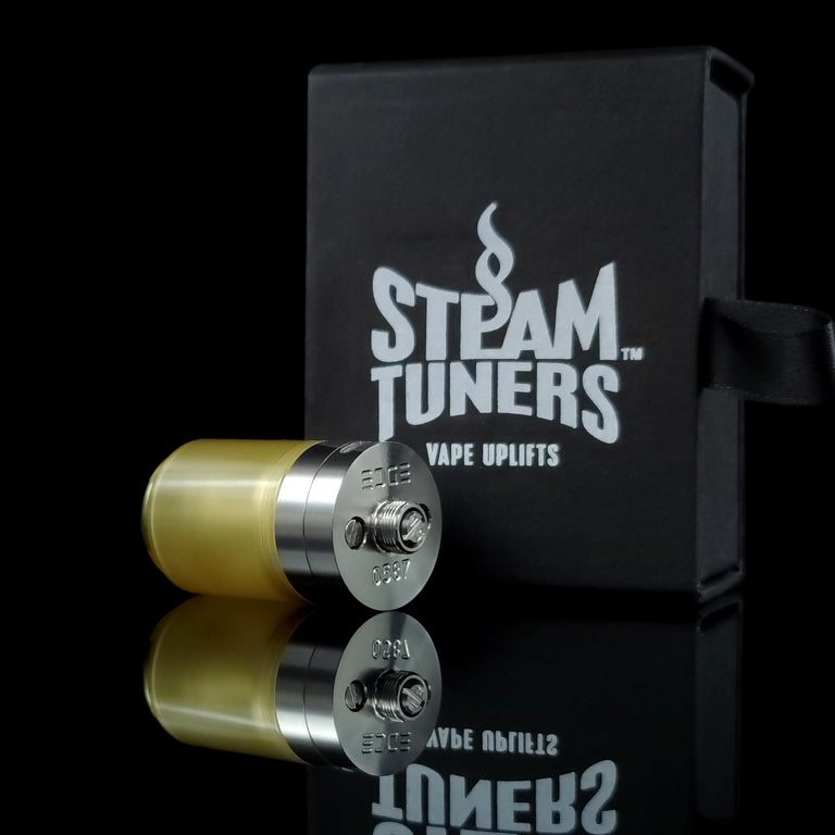 EDGE XL Ultem Replacement Tank