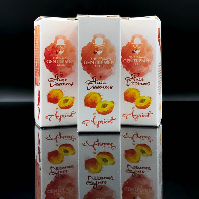 Apricot - Pure Essences