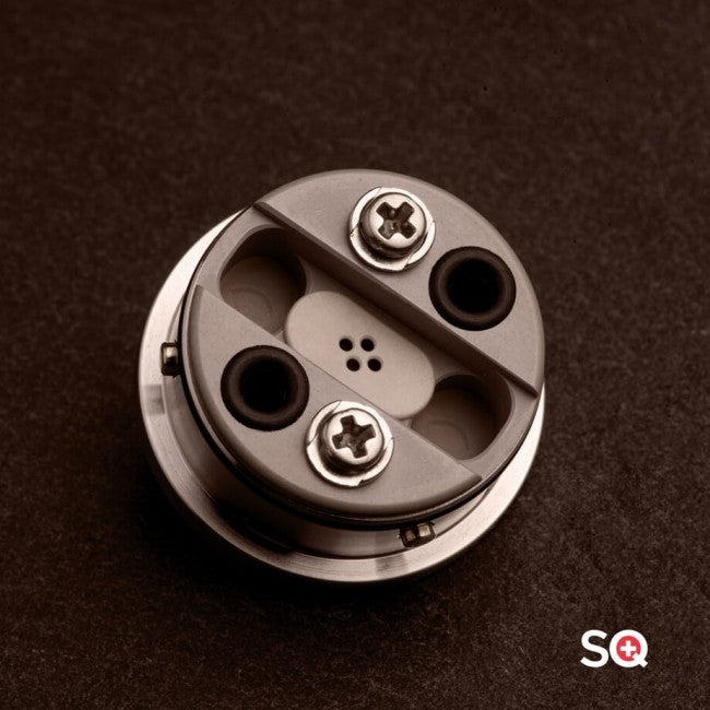 SQuape A[rise] RTA 4ml