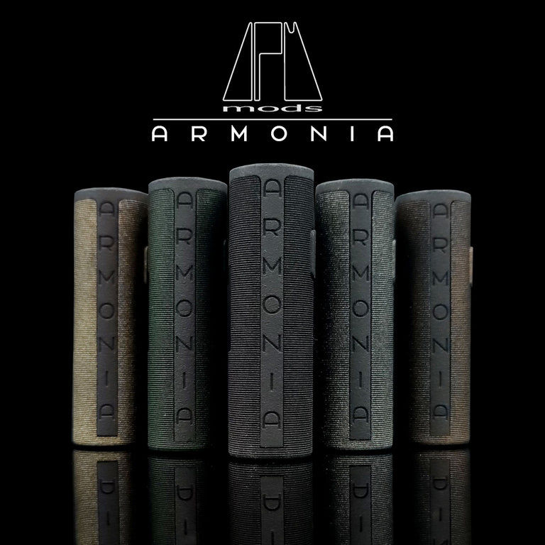 Armonia DNA60