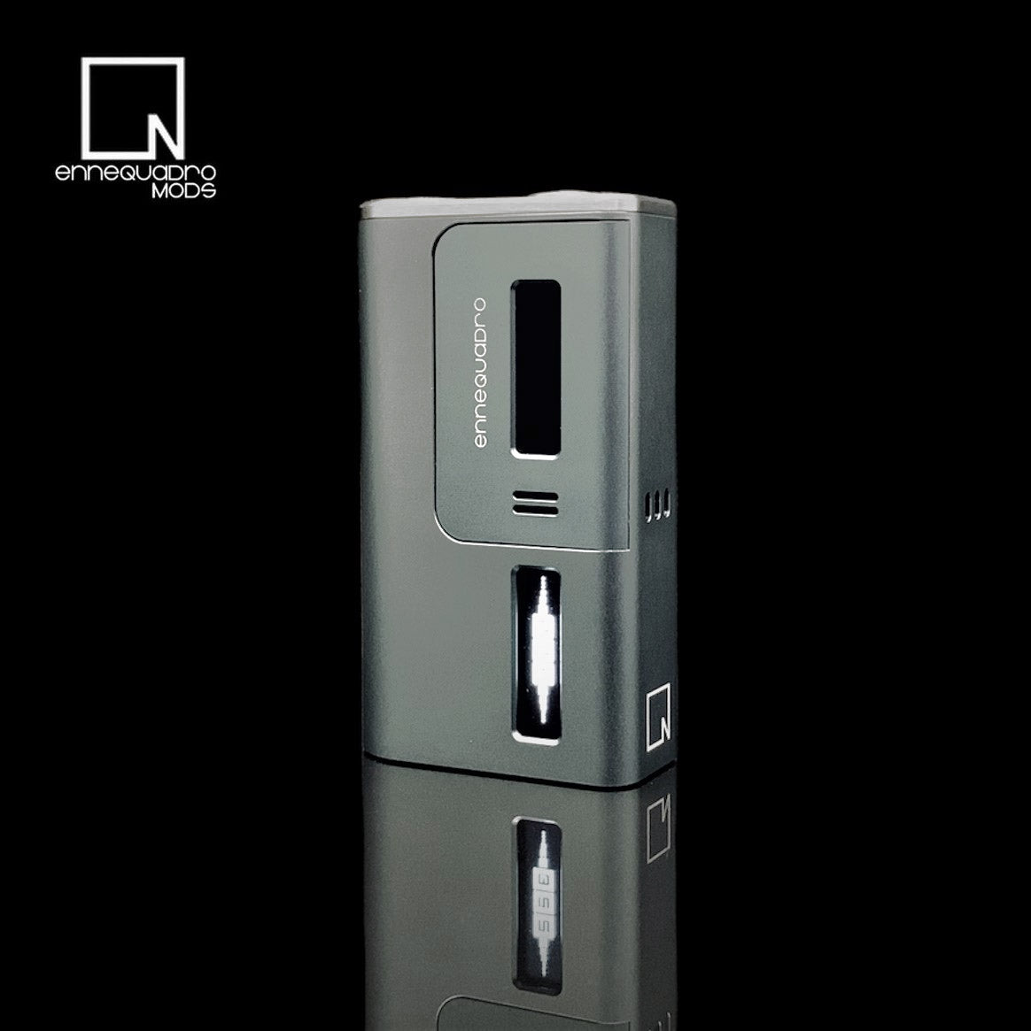 B22 – The Vaping Gentlemen Club