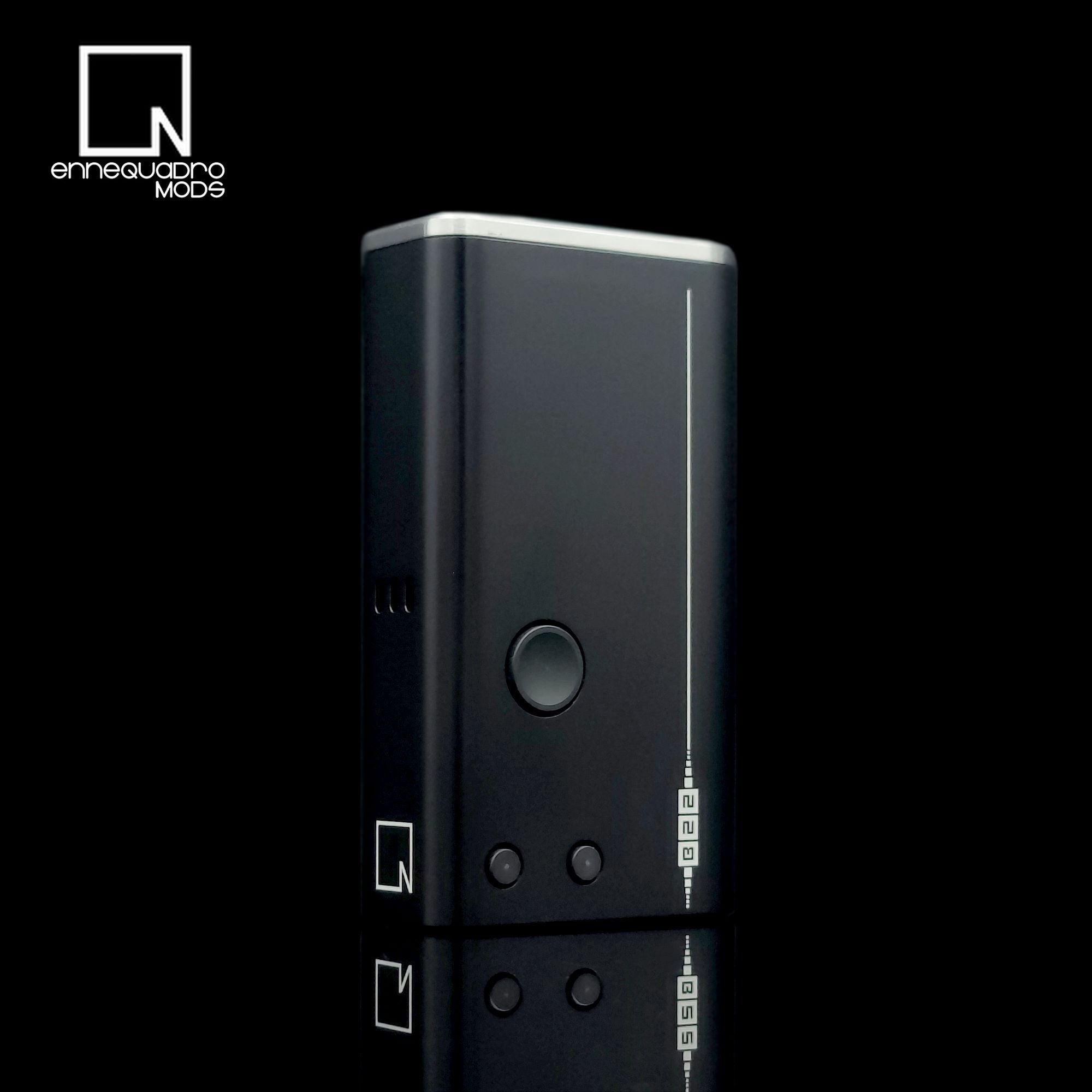 B22 – The Vaping Gentlemen Club