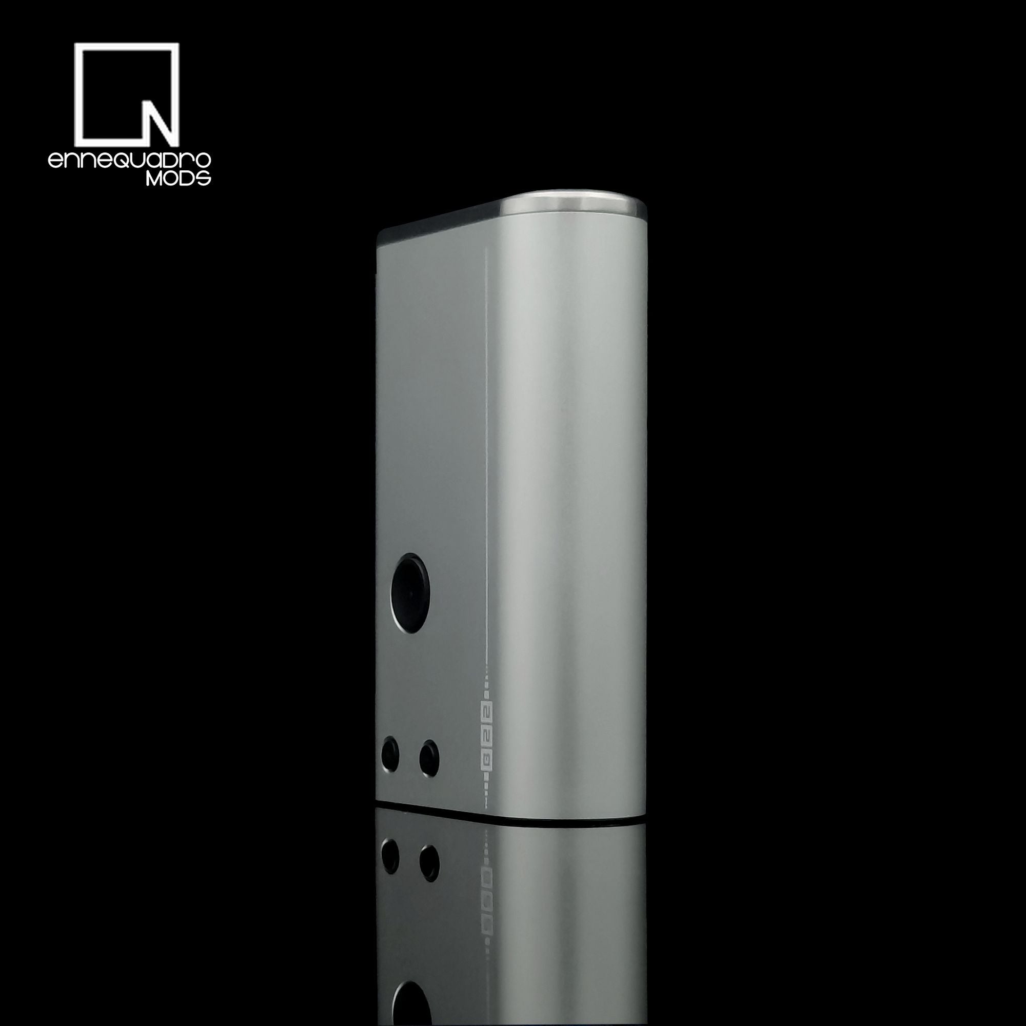 B22 – The Vaping Gentlemen Club